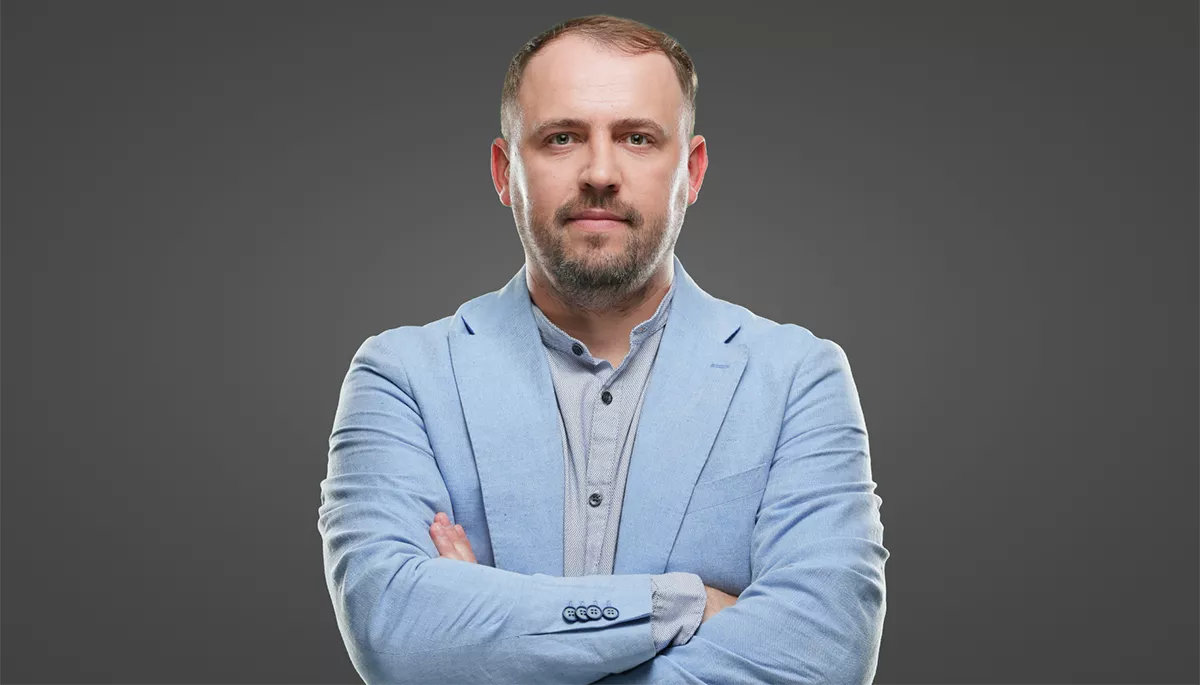 Кіберспортивна компанія Максима Кріппи запускає два канали. Інтерв&rsquo;ю з очільником Maincast Віталієм Волочаєм