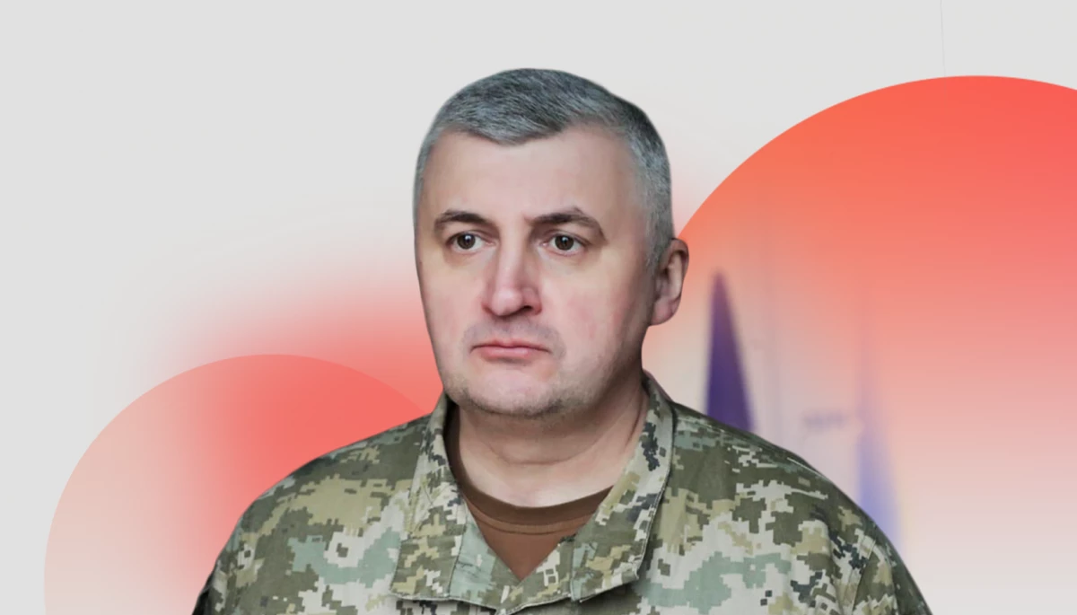 26 листопада &mdash; онлайн-подія &laquo;Полковникові багато пишуть: Сергій Череватий про виклики керування державним інформаційним медіа&raquo;