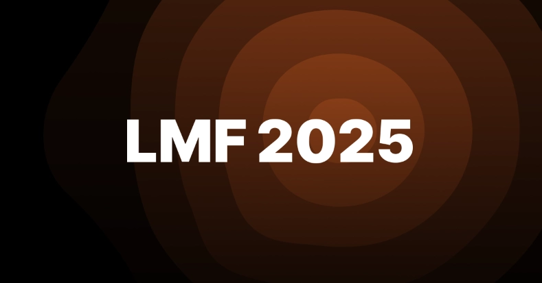 Львівський медіафорум оголосив дати і фокусну тему конференції LMF 2025