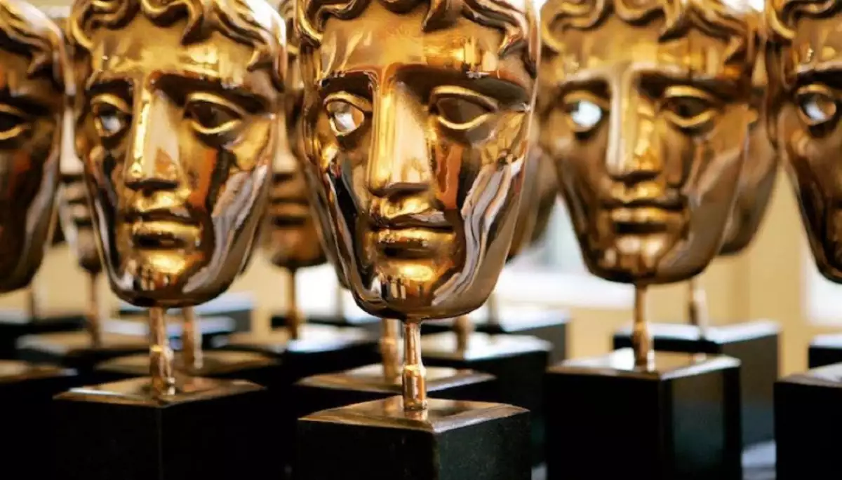 BAFTA позбавлятиме нагород лавреатів, яких визнають винними у злочинах