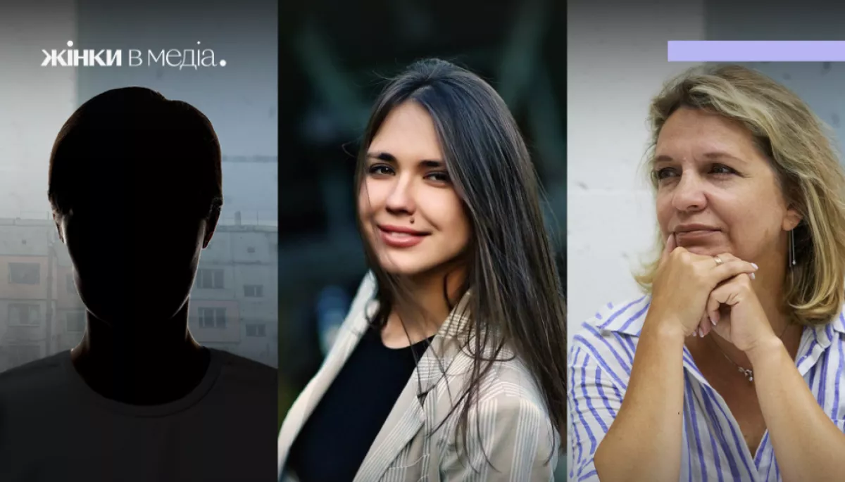 &laquo;Зараз жінки все намагаються витягувати на собі&raquo;. Три історії про жінок, які очолюють редакції з окупованих міст