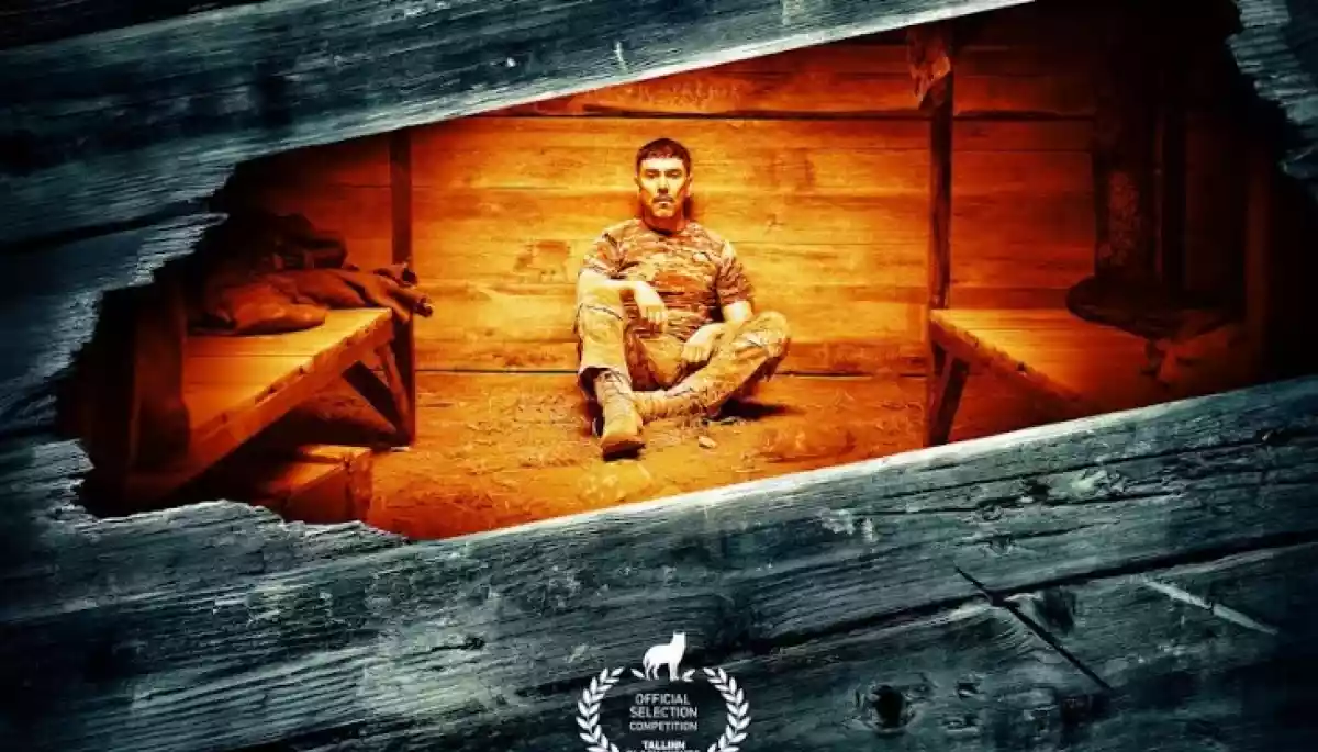Представили офіційний постер українського фільму &laquo;Мишоловка&raquo;