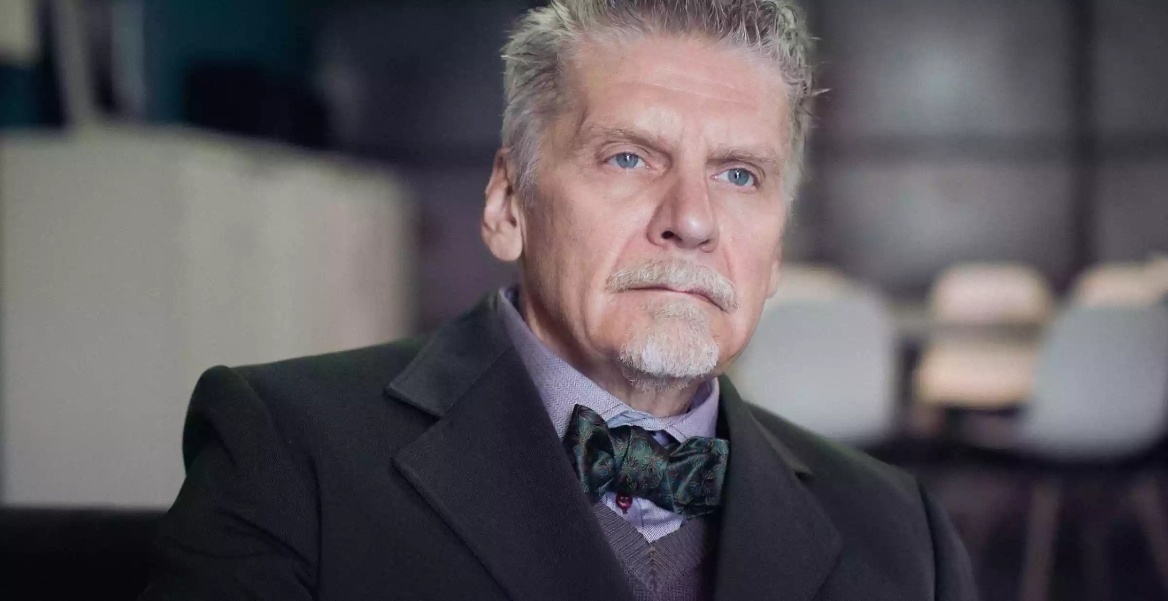 Психологічна драма &laquo;Солдатик&raquo; здобула перемогу на фестивалі &laquo;ОКО&raquo; в Софії