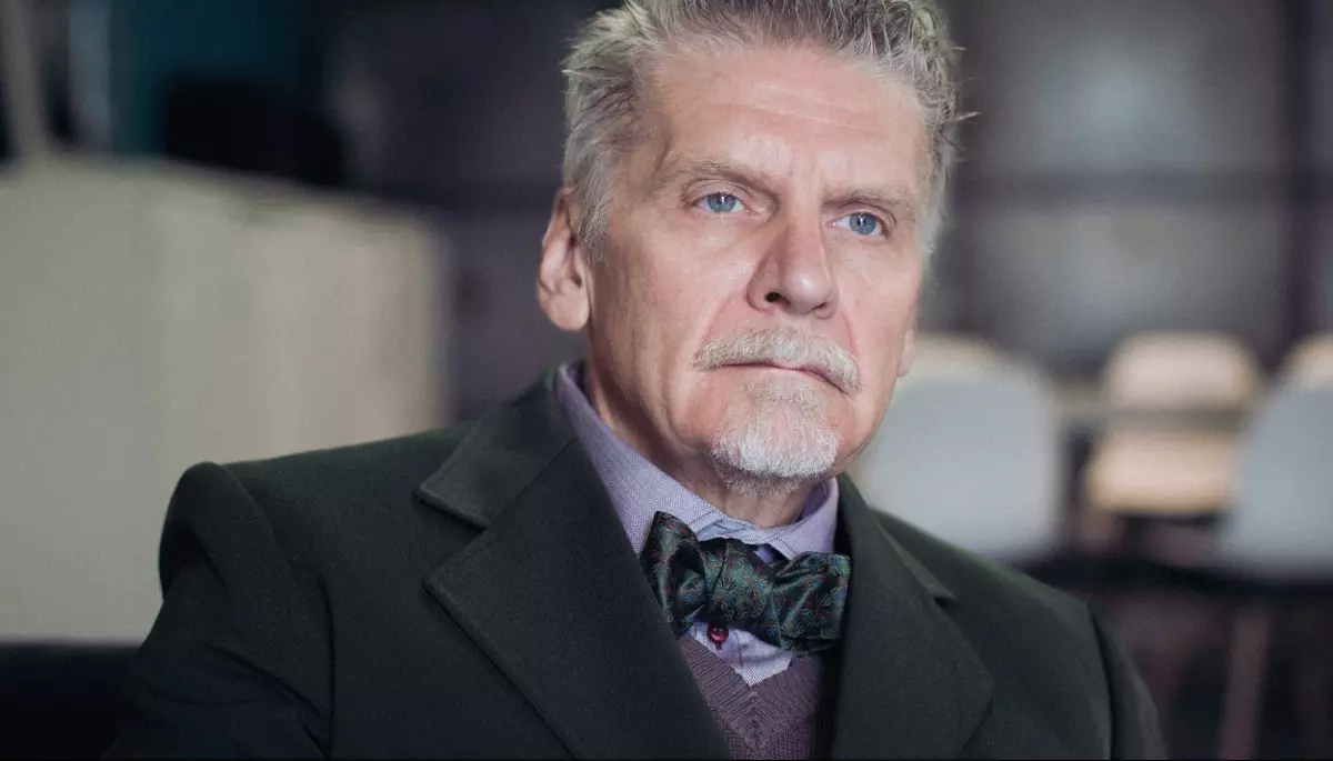 Психологічна драма &laquo;Солдатик&raquo; здобула перемогу на фестивалі &laquo;ОКО&raquo; в Софії
