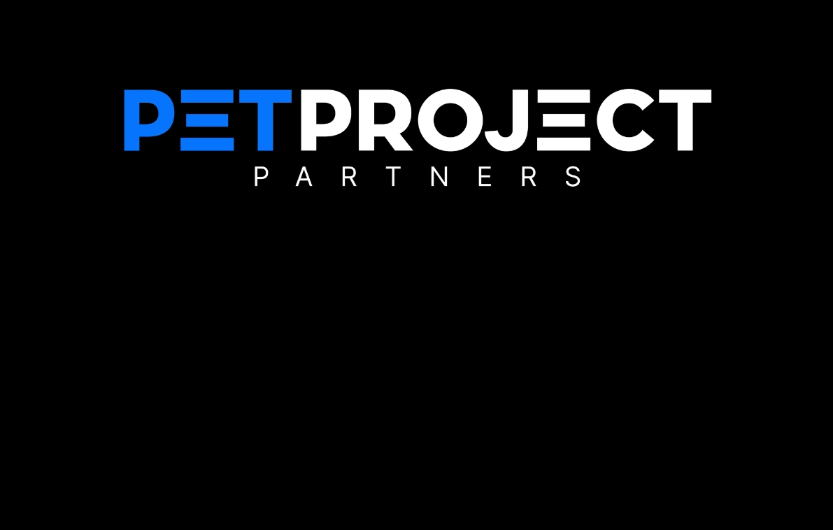 Тенденція розвитку Pet Projects в Україні