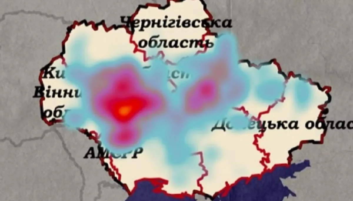 МВС та Музей Голодомору оцифрували нові архівні матеріали про трагедію 1932–1933 рр.