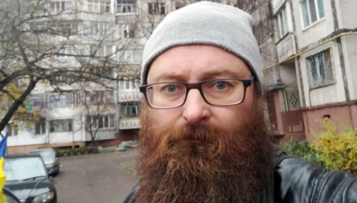 Херсонський режисер Сергій Павлюк: &laquo;Росіяни на допитах постійно примушували нас відновити роботу театру. Для них це було символом&raquo;