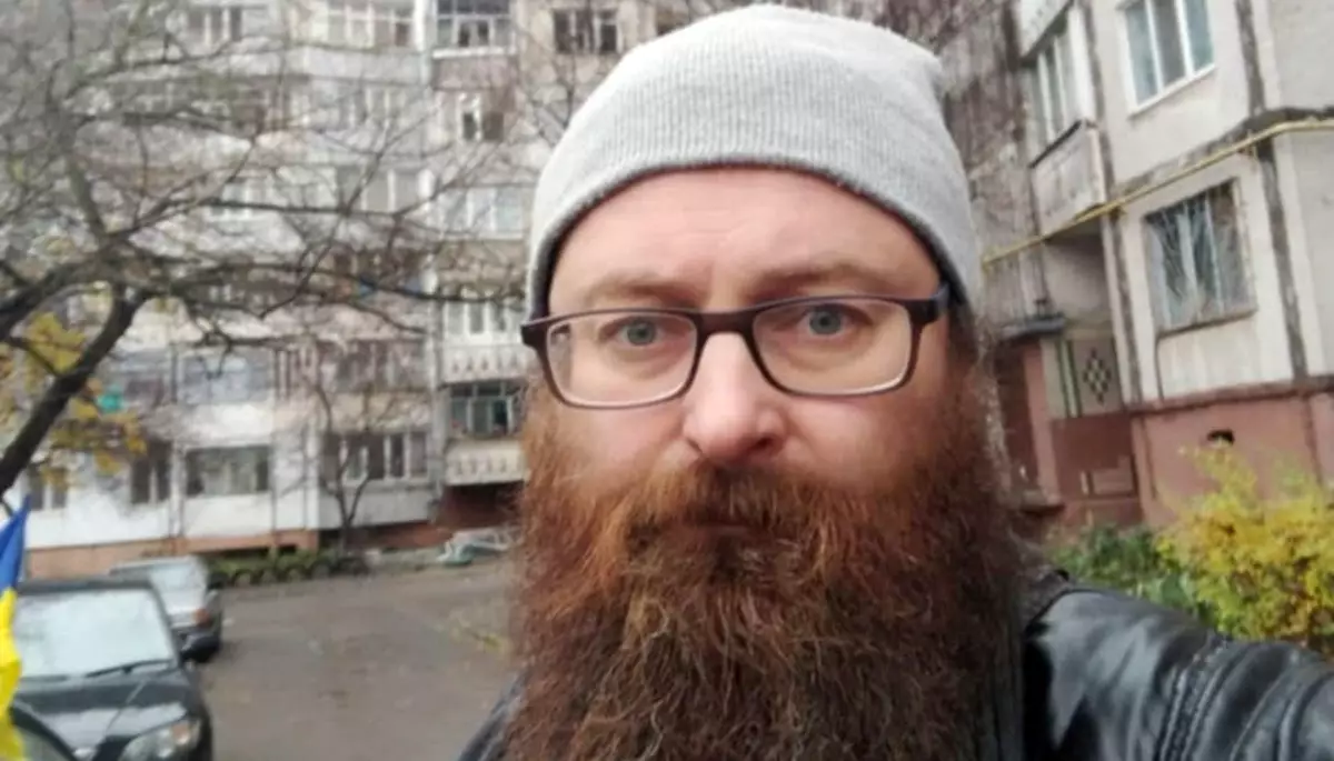 Херсонський режисер Сергій Павлюк: &laquo;Росіяни на допитах постійно примушували нас відновити роботу театру. Для них це було символом&raquo;
