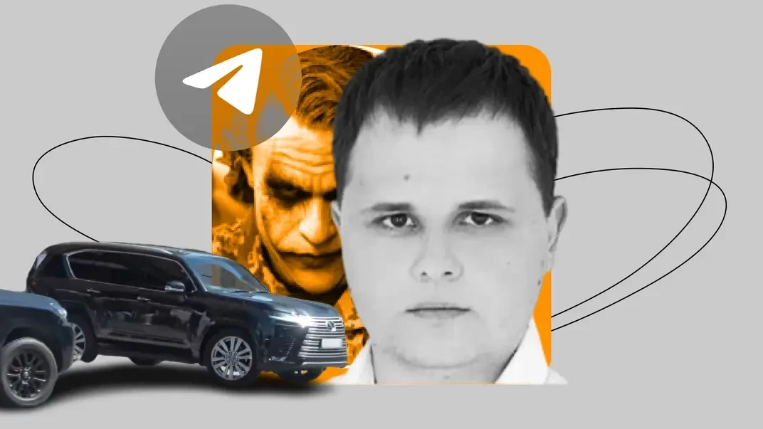 &laquo;Я вже не Джокер, але дружу із ним&raquo;. Роман Кравець відреагував на розслідування hromadske