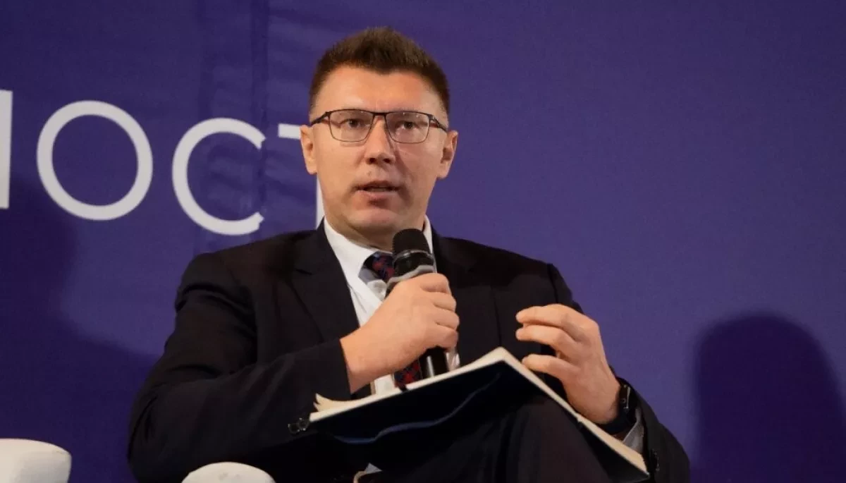 Тарас Шевченко більше не працює позаштатним радником міністра, &mdash; МКСК