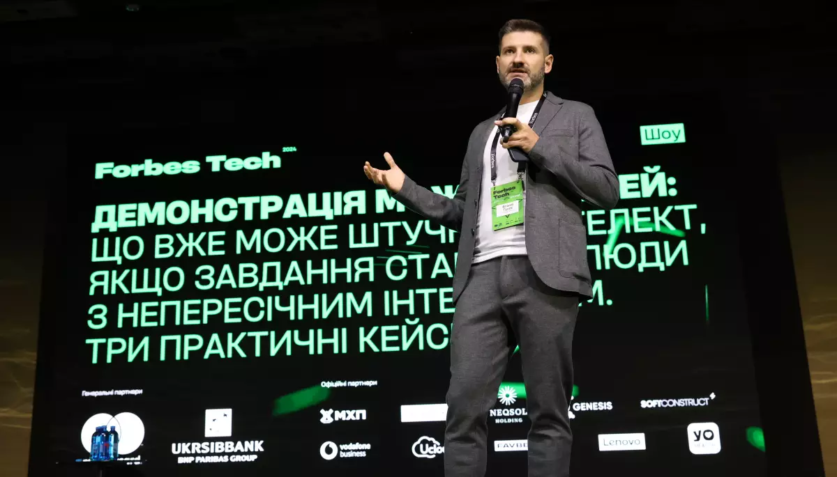 Starlight Media з 2023 року втричі збільшила свої доходи від YouTube, &mdash; &laquo;Forbes Україна&raquo;