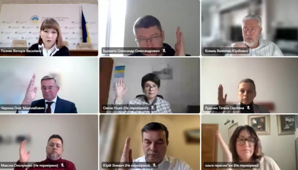 Нацрада винесла приписи Xsport і &laquo;Всесвіт плюс&raquo;, які не повідомили про зміну керівників