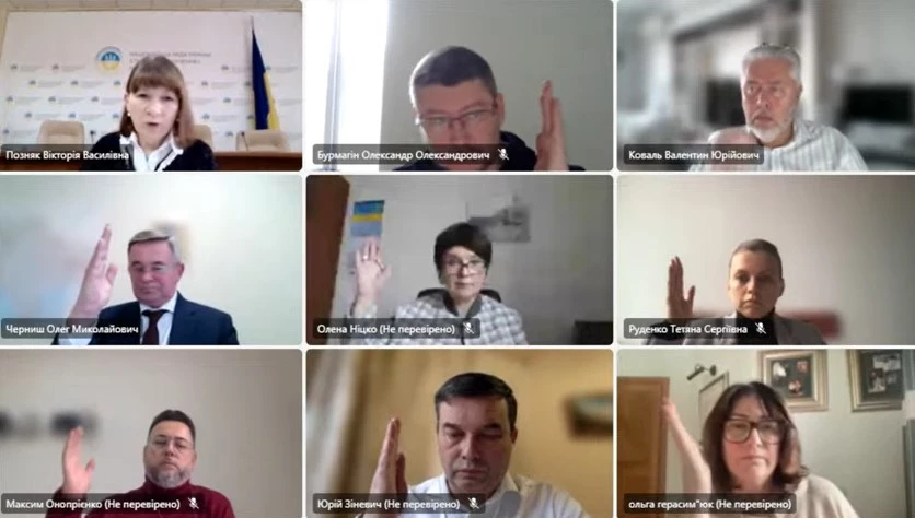 Нацрада не знайшла порушень у роботі каналу Кропачова і призначила  перевірки &laquo;ВТВ+&raquo; з Херсона та &laquo;Академ ТВ&raquo; із Сум