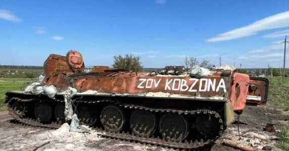 Чорний день російської морської піхоти: дайджест пропаганди за 27 листопада 2024 року