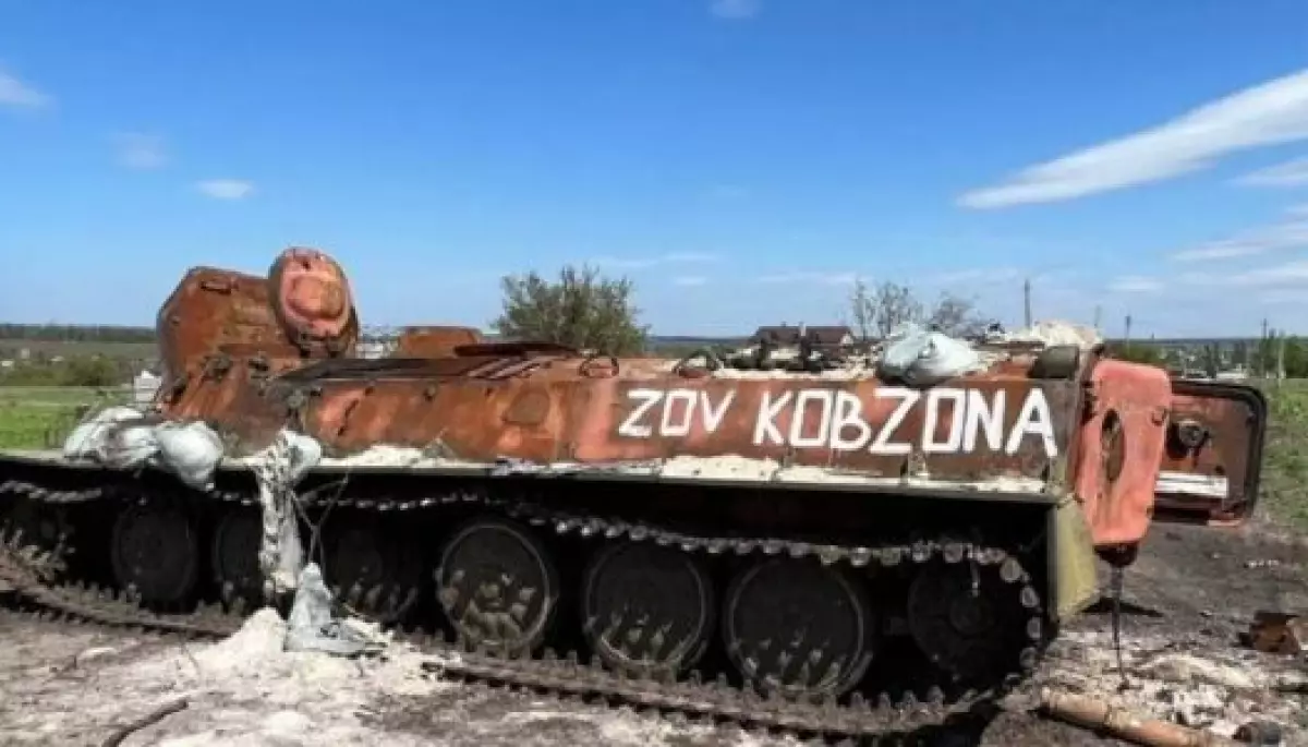 Чорний день російської морської піхоти: дайджест пропаганди за 27 листопада 2024 року