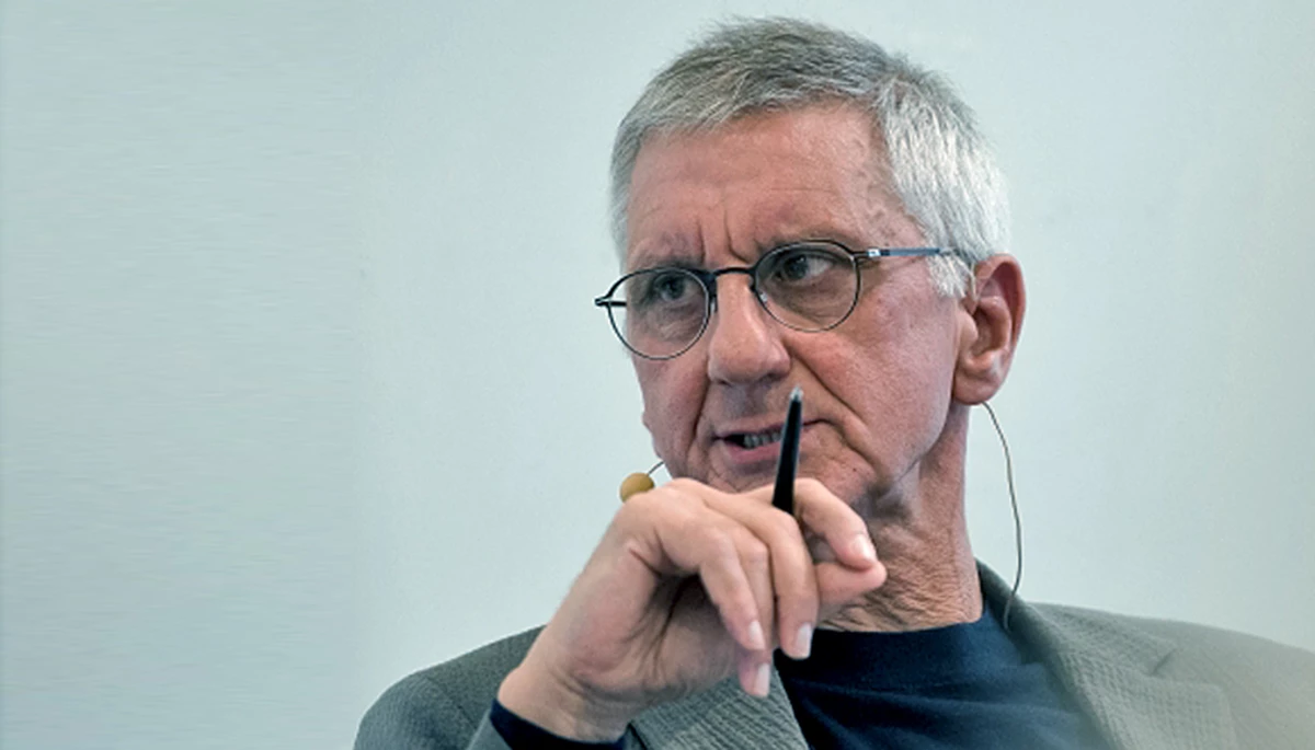 Невілл Болт: Стратегічні комунікації &mdash; це зміна та формування довготривалих дискусій у суспільствах