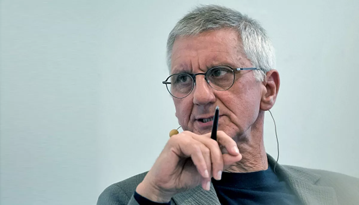 Невілл Болт: Стратегічні комунікації &mdash; це зміна та формування довготривалих дискусій у суспільствах