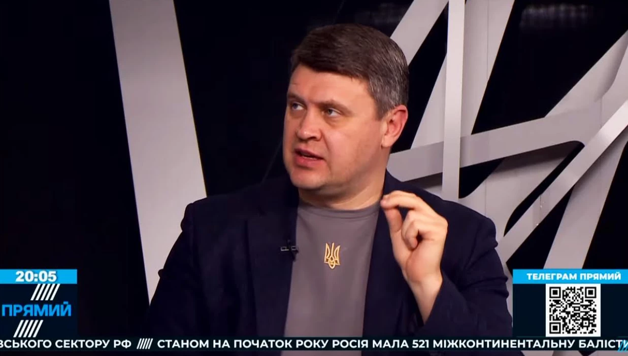 «Немає акценту на війну». Огляд політичних токшоу за 21 листопада 2024 року