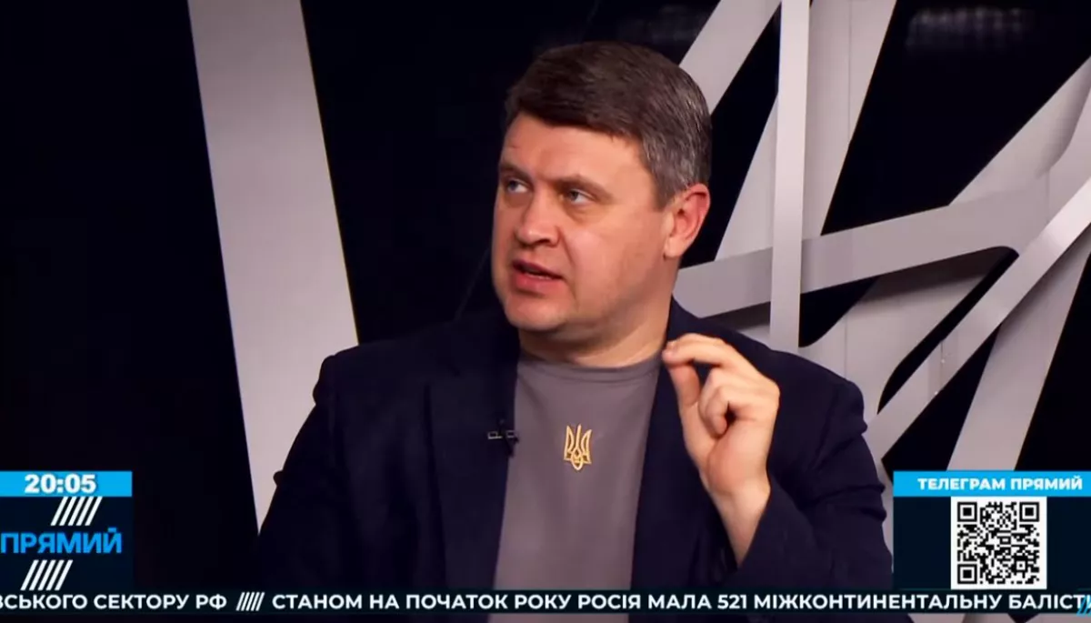 &laquo;Немає акценту на війну&raquo;. Огляд політичних токшоу за 21 листопада 2024 року