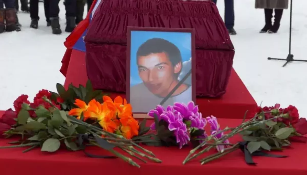 BBC та &laquo;Медиазона&raquo; встановили імена вже 80 тисяч російських військових, загиблих на війні проти України