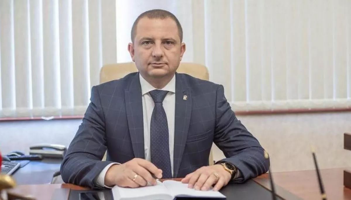 Окупаційному &laquo;міністру інформації та зв&rsquo;язку&raquo; Криму оголосили підозру в колаборантстві