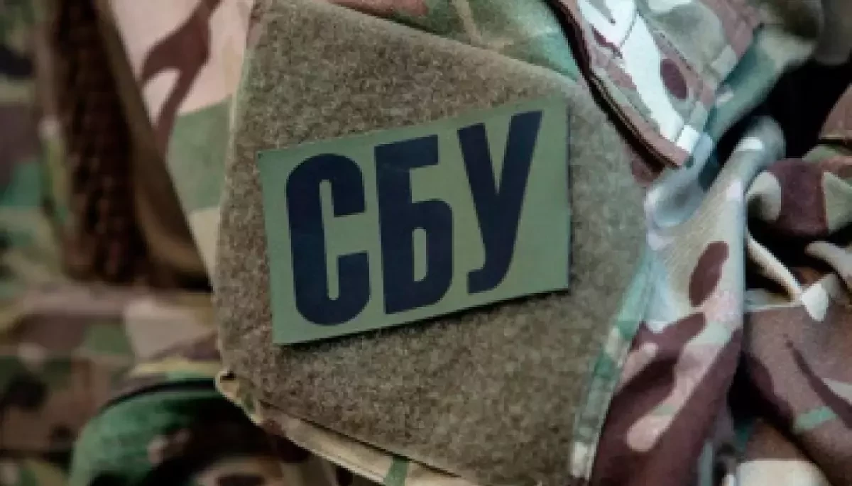 СБУ оголосила підозру &laquo;директору&raquo; окупаційного телеканалу на Донеччині