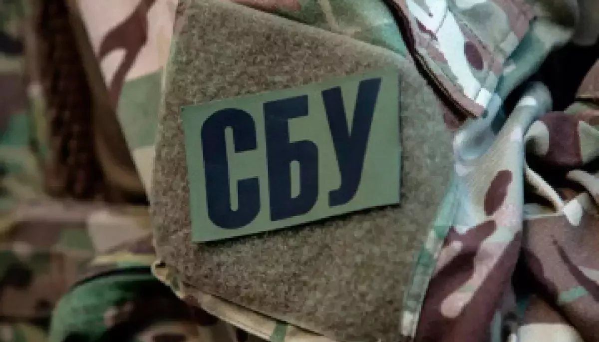 СБУ оголосила підозру &laquo;директору&raquo; окупаційного телеканалу на Донеччині