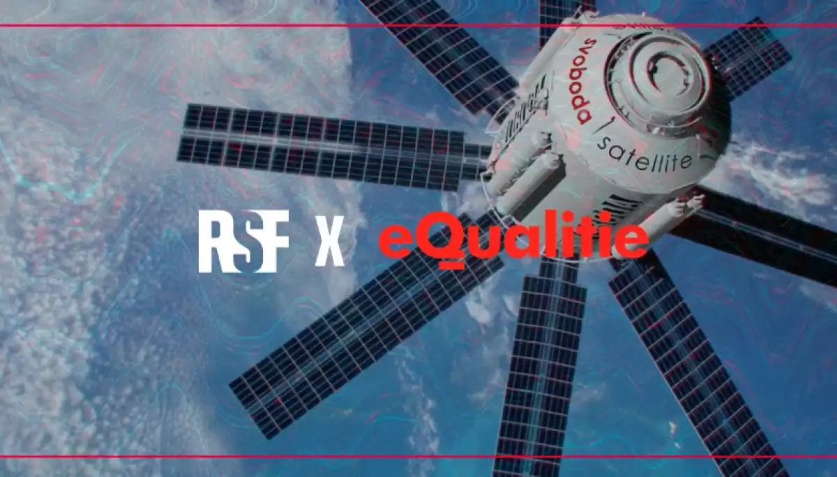 На платформі Svoboda Satellite розпочав мовлення новий телеканал eQtv