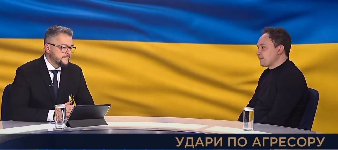90% інтерв&rsquo;ю з політиками у &laquo;Єдиних новинах&raquo; за жовтень провели з представниками влади, &mdash; моніторинг