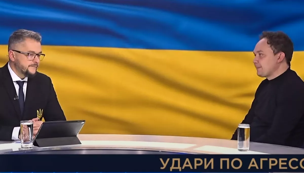 90% інтерв&rsquo;ю з політиками у &laquo;Єдиних новинах&raquo; за жовтень провели з представниками влади, &mdash; моніторинг