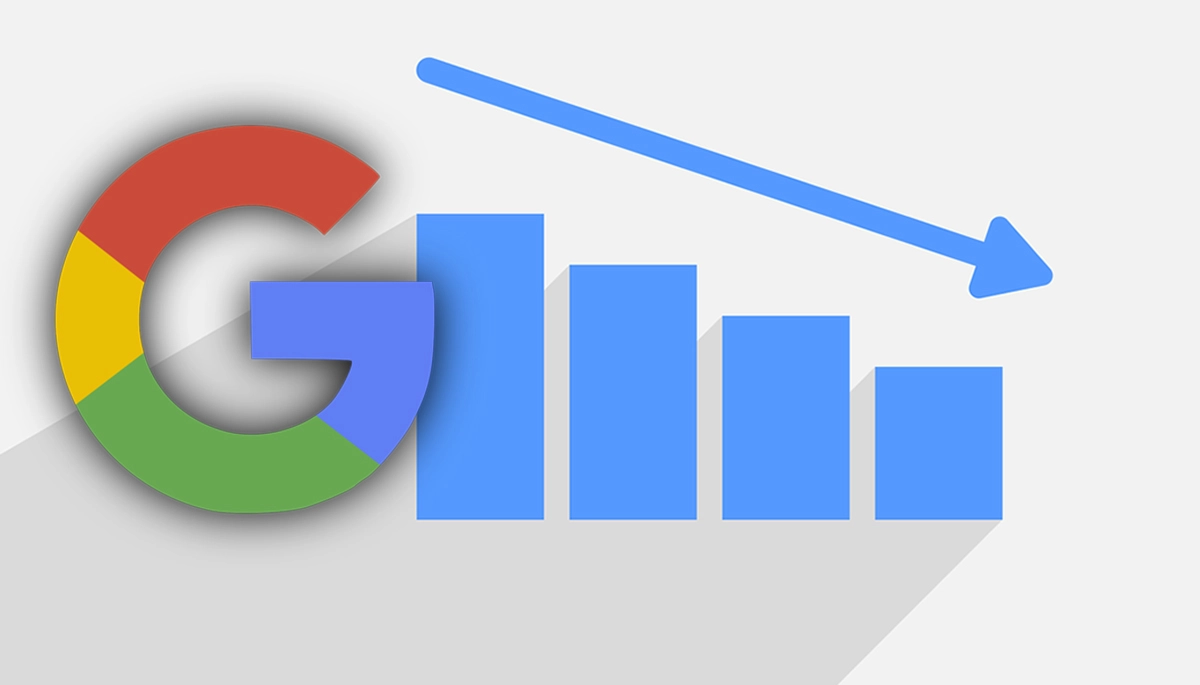 11 причин, чому в медіа падає трафік із гуглу, та як цього уникнути