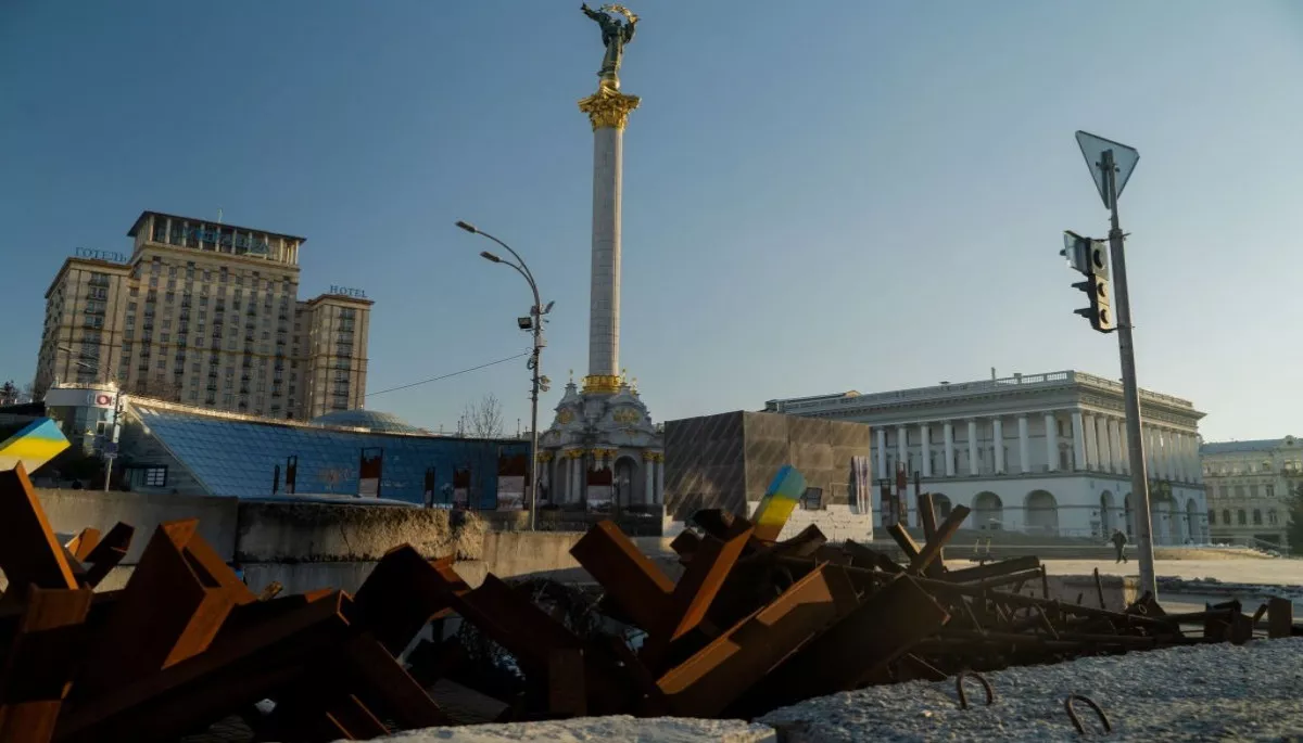 Загострення мобілізаційного дискурсу та надії на світову допомогу. Зведення інформаційної війни 23-29 листопада 2024 р.