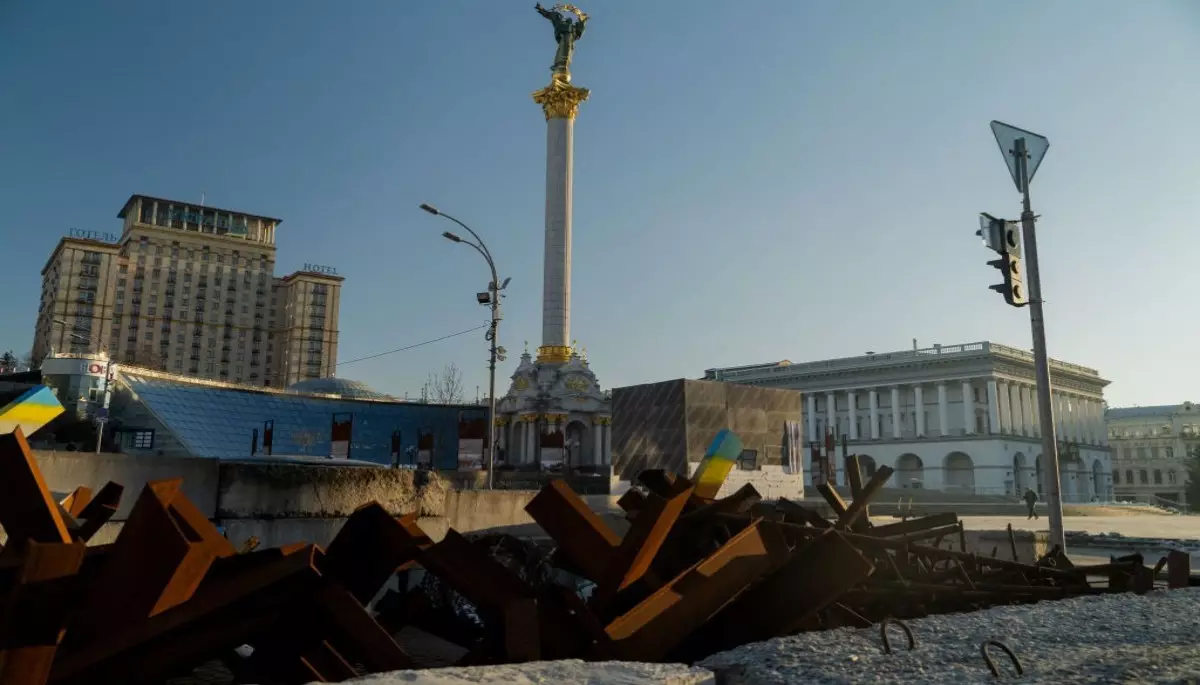 Загострення мобілізаційного дискурсу та надії на світову допомогу. Зведення інформаційної війни 23&ndash;29 листопада 2024 року