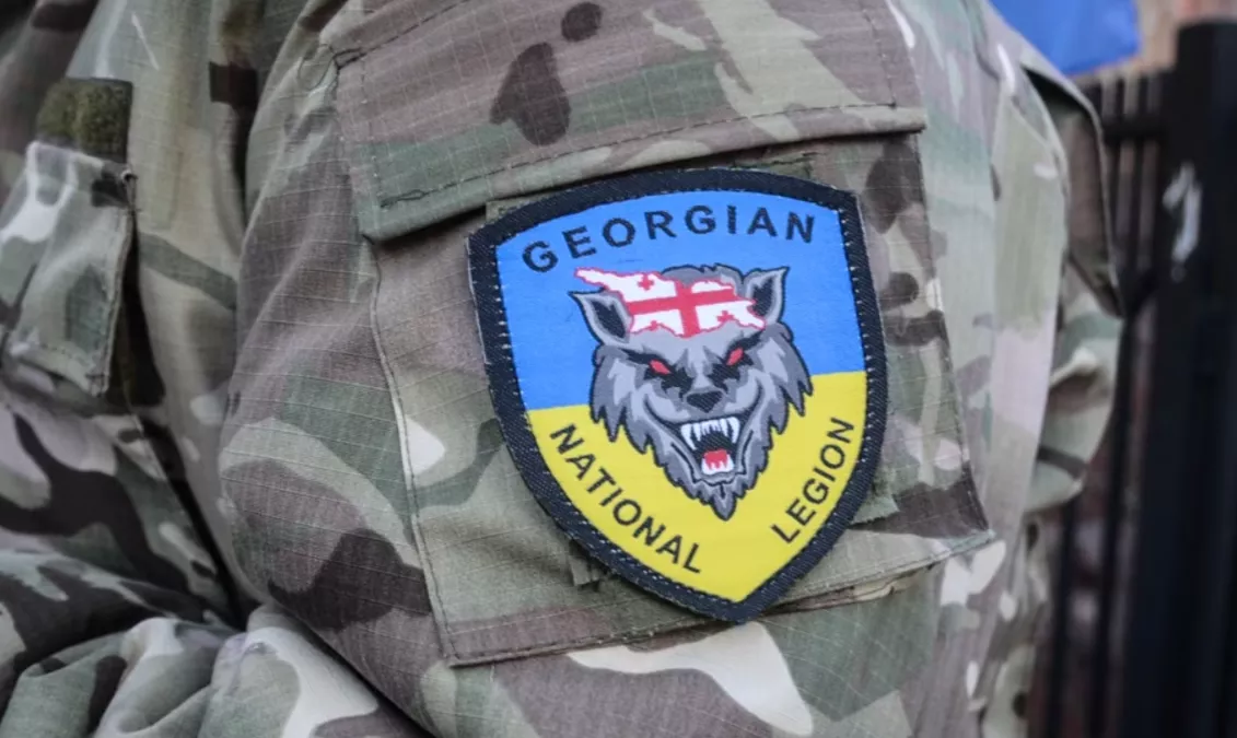 &laquo;Грузинський легіон&raquo; спростував російський фейк про повернення до Грузії для участі у протестах