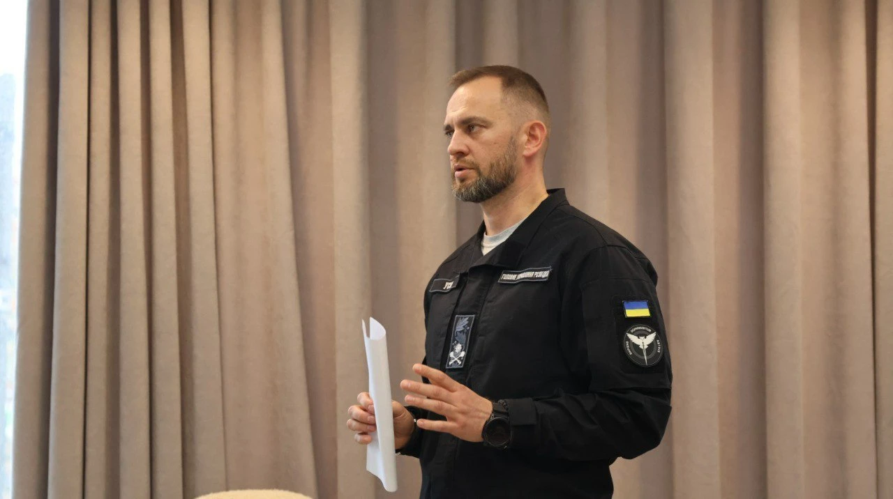 У ГУР назвали заяви Росії про &laquo;затягування&raquo; обміну полоненими маніпуляцією