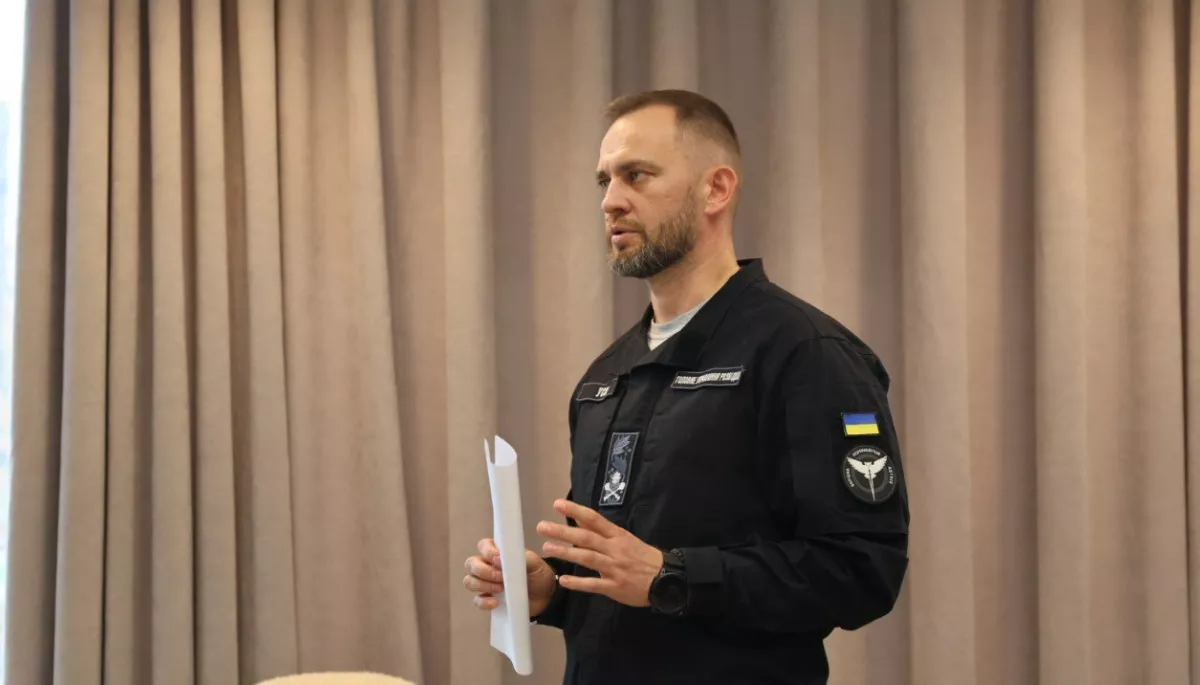 У ГУР назвали заяви Росії про &laquo;затягування&raquo; обміну полоненими маніпуляцією