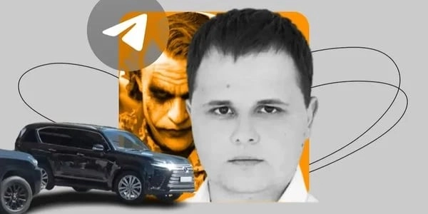 ЗМІ повідомили про виїзд «Джокера» Романа Кравця за кордон через розслідування про його «білий квиток». Він заперечує