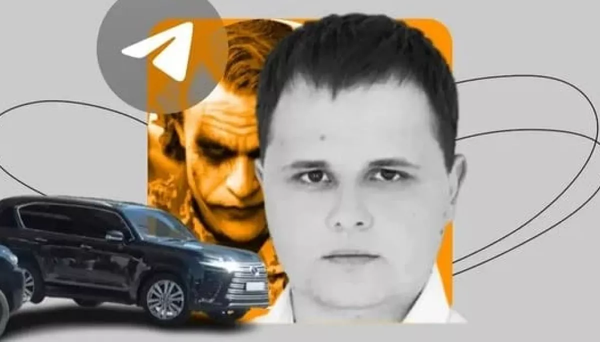 ЗМІ повідомили про виїзд &laquo;Джокера&raquo; Романа Кравця за кордон через розслідування про його &laquo;білий квиток&raquo;. Він заперечує