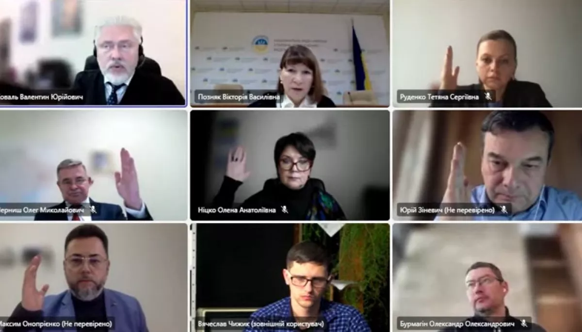 Нацрада допустила до конкурсу в мультиплексах &laquo;Зеонбуду&raquo; три канали-телемагазини
