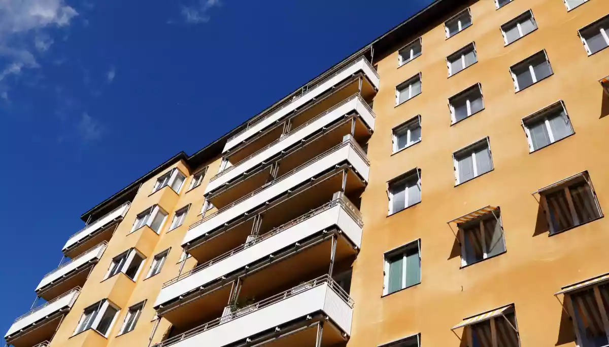 Переваги пошуку новобудов через DIM.RIA