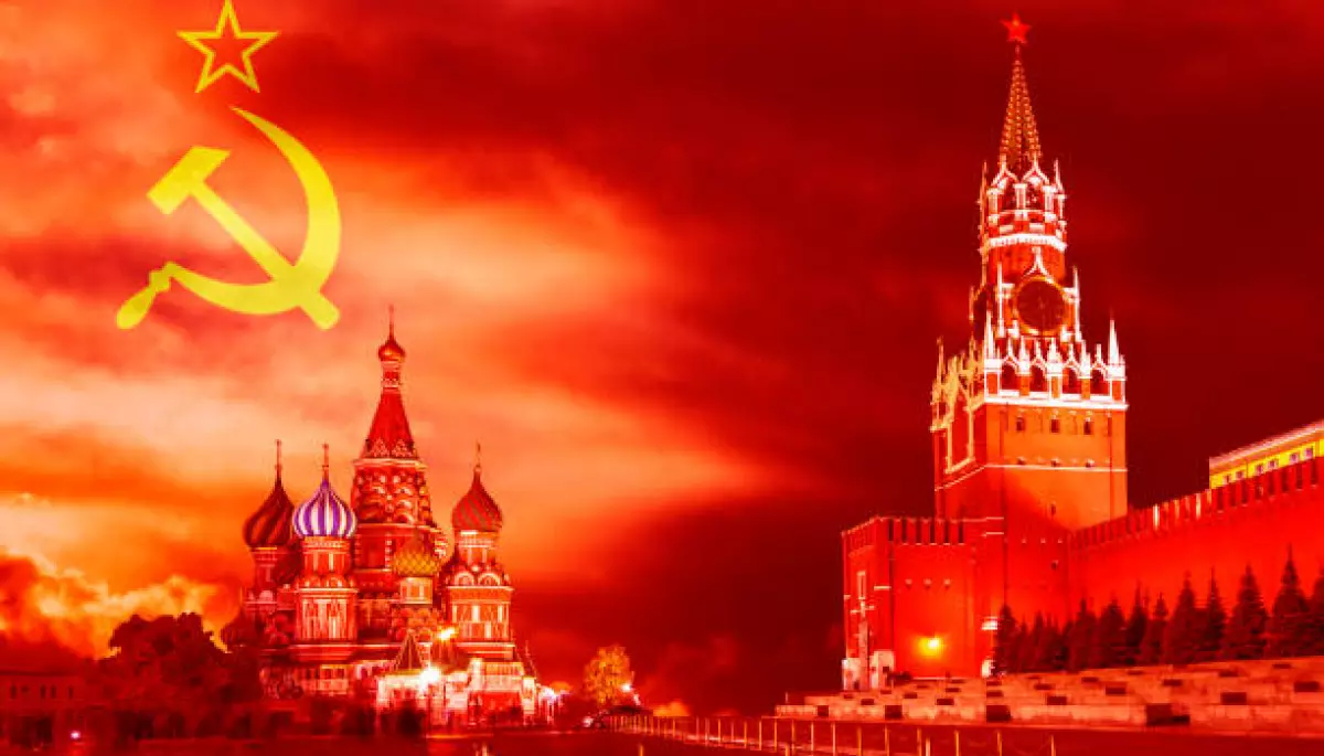 Після перемоги Трампа дезінформація РФ спрямована на те, щоби вбити клин між США та Україною, &mdash; АР