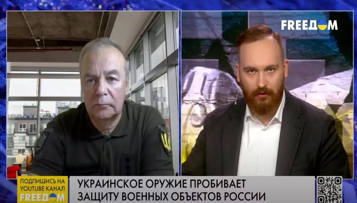 Обличчя телемарафону &laquo;FreeДом&raquo;: кому найчастіше давали слово в жовтні 2024 року