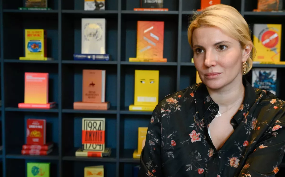 Любов Цибульська: &laquo;Призначення Бикова &mdash; це вирок власній експертності. Це також злочин&raquo;