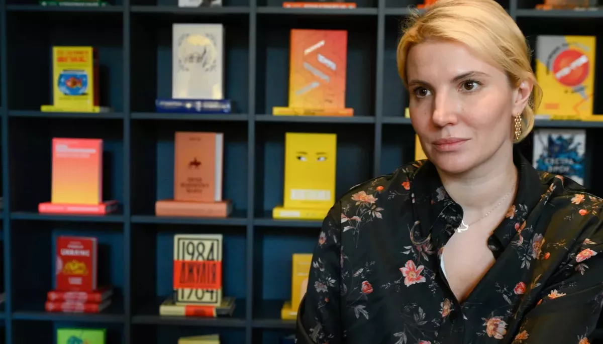 Любов Цибульська: &laquo;Призначення Бикова &mdash; це вирок власній експертності. Це також злочин&raquo;