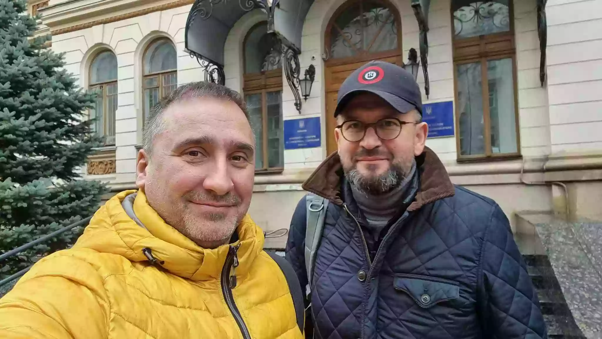 &laquo;Маємо стриманий оптимізм&raquo;. Ігор Соловей &mdash; про подальшу роботу Центру стратегічних комунікацій