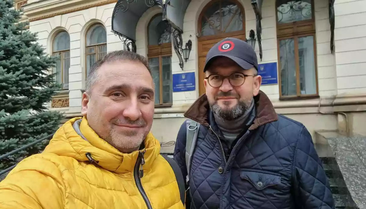 &laquo;Маємо стриманий оптимізм&raquo;. Ігор Соловей &mdash; про подальшу роботу Центру стратегічних комунікацій