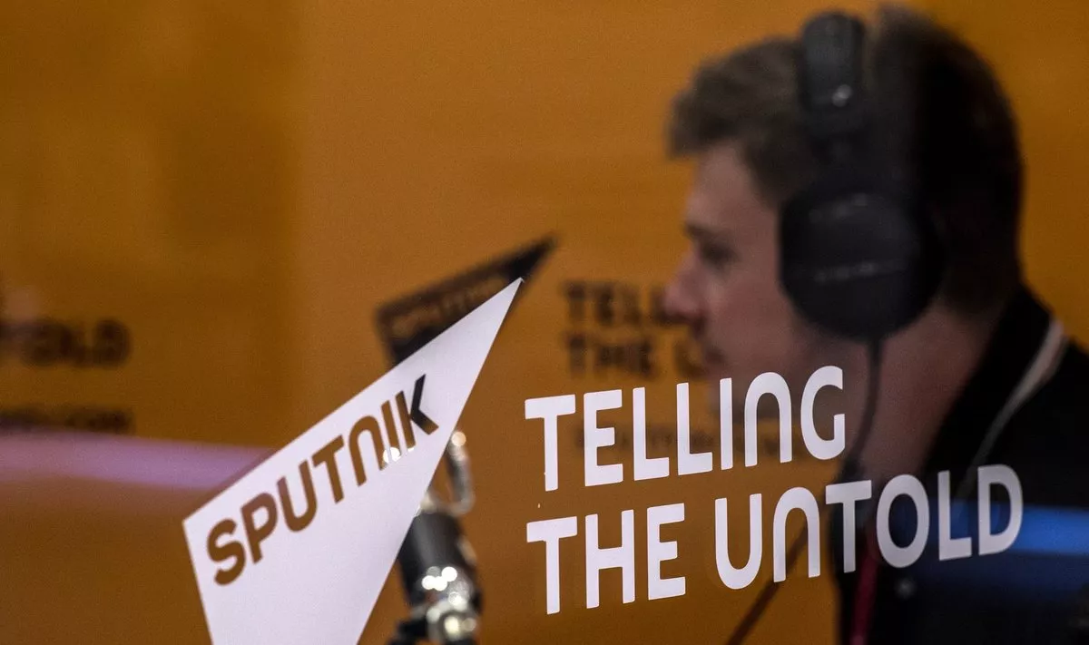 Головного редактора &laquo;Sputnik Латвія&raquo; засуджено до двох років ув&rsquo;язнення за порушення санкцій ЄС