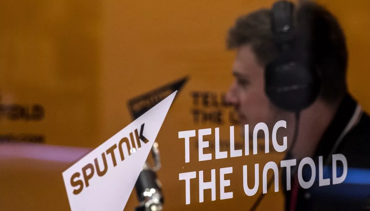 Головного редактора «Sputnik Латвія» засуджено до двох років ув’язнення за порушення санкцій ЄС