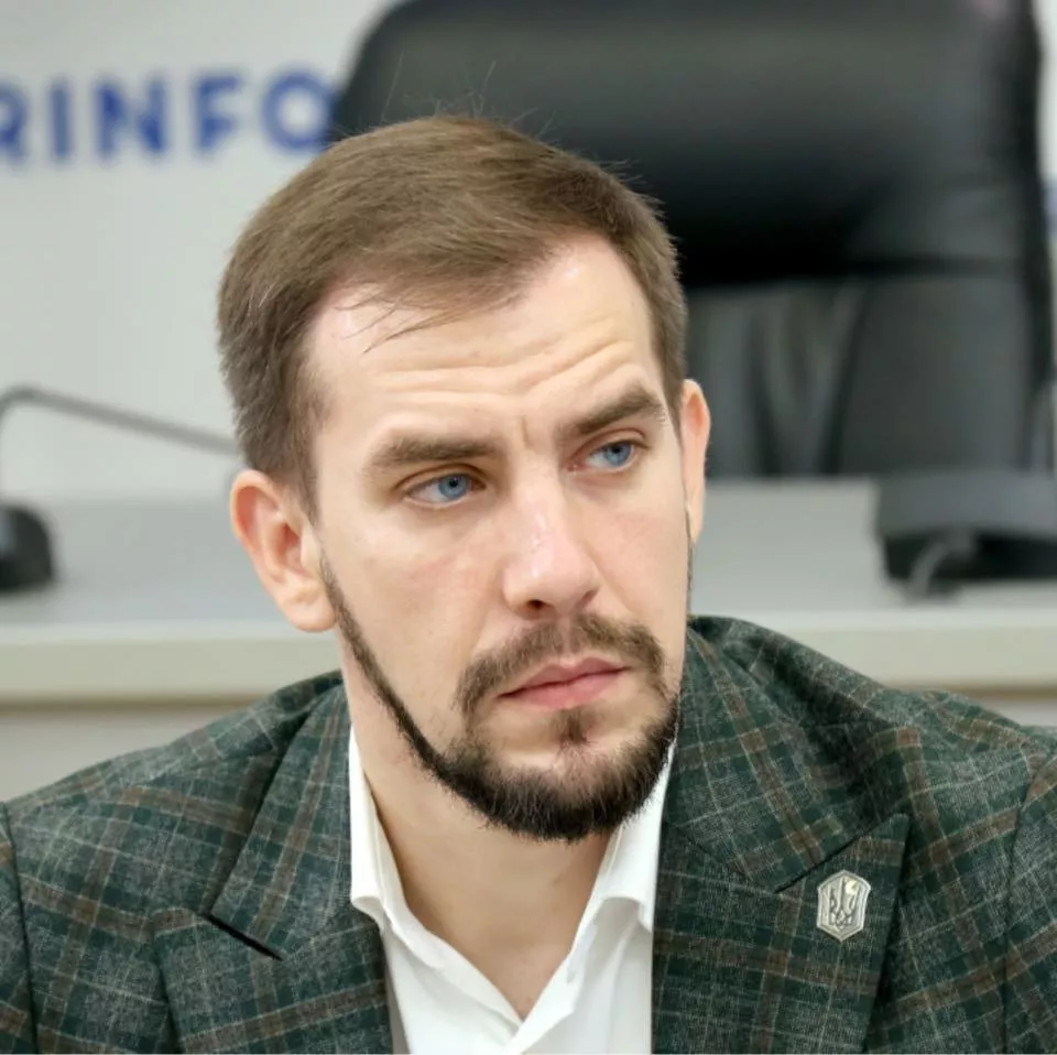 Сергій Биков відповів на звинувачення про співпрацю з Медведчуком та ОПЗЖ