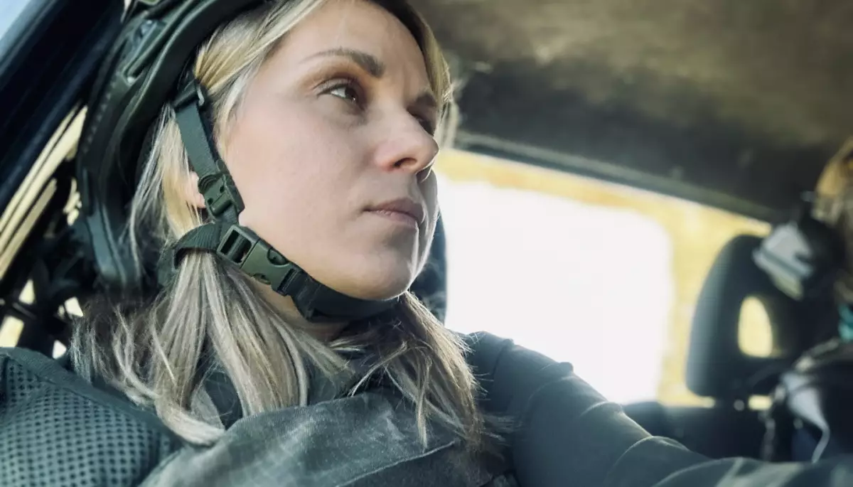 Журналістка Ірина Стороженко долучилась до ютуб-проєкту &laquo;Бутусов плюс&raquo;